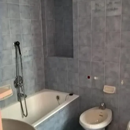 Ruffini 23 Appartement Santa Margherita Ligure