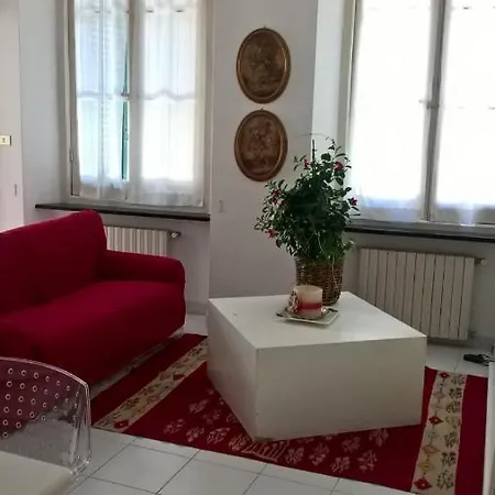Ruffini 23 Apartment Santa Margherita Ligure
